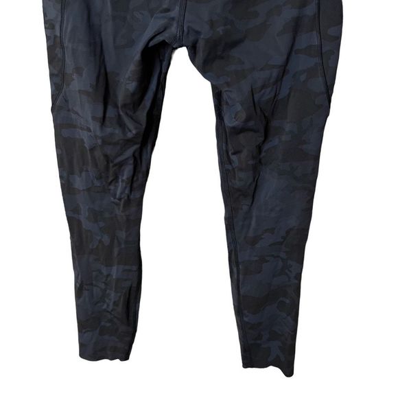 Lululemon Fast & Free Leggings 6 - Picture 6 of 7